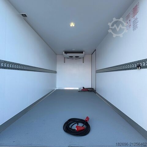 Hladnjača kombi Iveco Daily 35c18