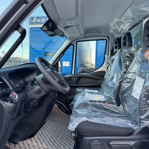 Hladnjača kombi Iveco Daily 35c18