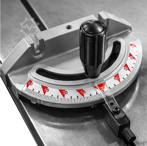 VERTIKAL BANDSAW MED LASERSIKTE CORMAK HBS321