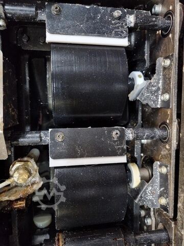 Horizon BQ-280 PUR | 2015 | 900.000 | NO PRE MELTER | KEIN FASSCHMELZE Horizon BQ-280