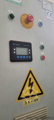 Peć za laminiranje SIMTECH (Belgia) Flexlam Laminating Oven