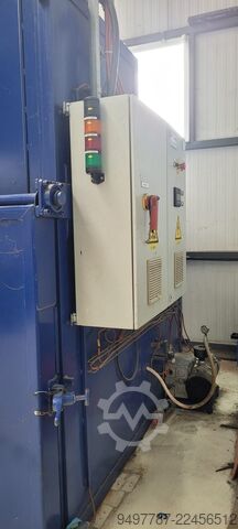 Peć za laminiranje SIMTECH (Belgia) Flexlam Laminating Oven