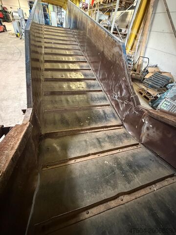 Pokretna traka Paal KEM-1400