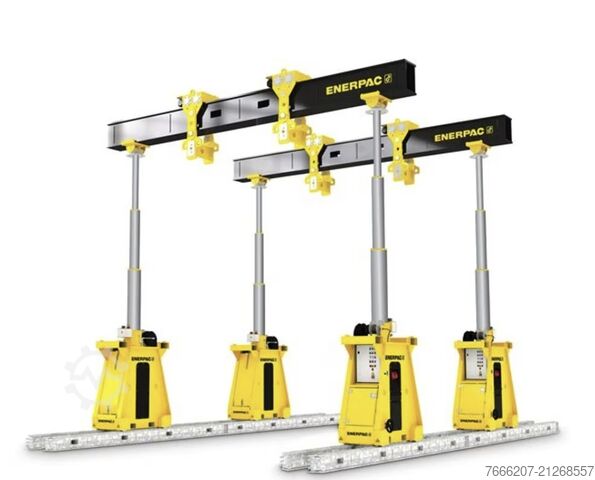 Hydraulic gantry ENERPAC SL400N