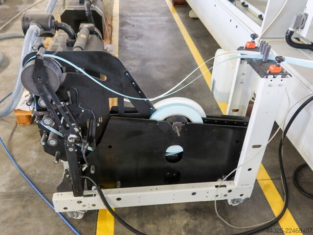 Bordatrice su un solo lato BIESSE STREAM B1 8.5
