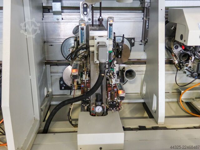 Bordatrice su un solo lato BIESSE STREAM B1 8.5