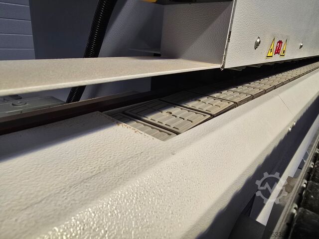Kantlister BRANDT ambition 1210 Kdf210
