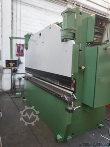 Savijačica LVD 3000 x 110 CNC LVD 3000 X 100