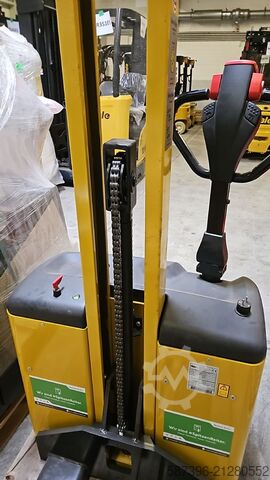 Handmatige stapelaar Yale MSC10