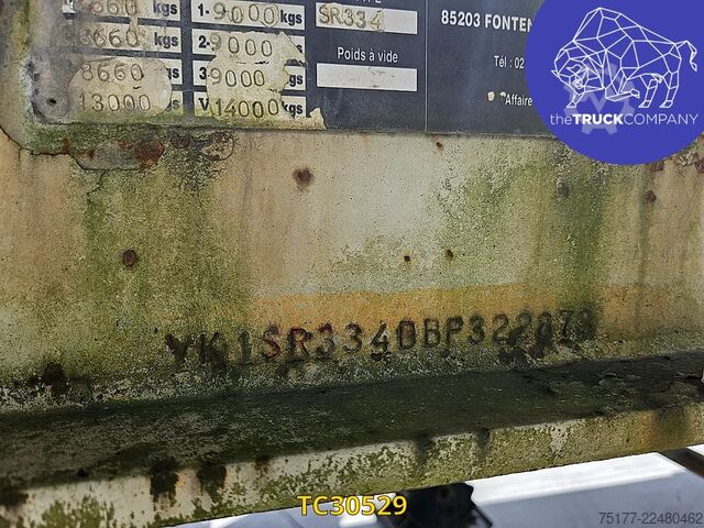 Zwiastun platformy Samro 