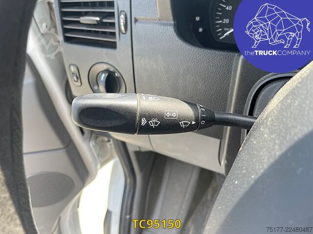 Mala Mercedes-Benz Sprinter 316 CDI - KOFFER