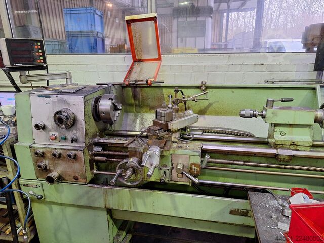 Tokarka uniwersalna Imatec ID 175