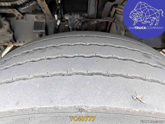 Standaard-SZM DAF XF 440
