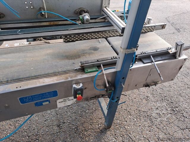 Handgreepapplicator voor bundelonderdelen TWIN PACK MDEL