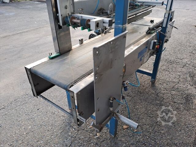 Handgreepapplicator voor bundelonderdelen TWIN PACK MDEL