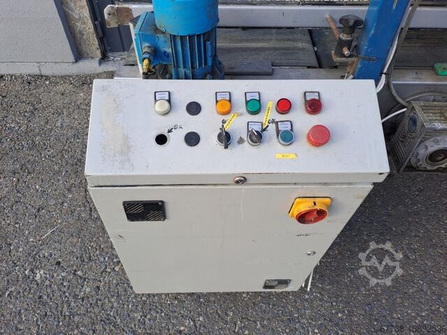 Handgreepapplicator voor bundelonderdelen TWIN PACK MDEL