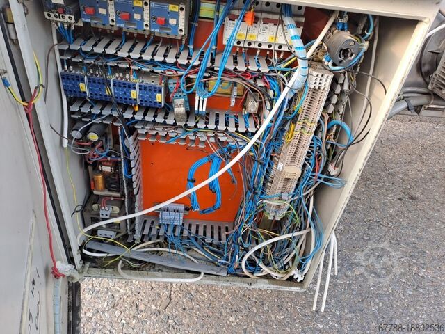 Handgreepapplicator voor bundelonderdelen TWIN PACK MDEL