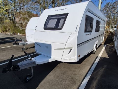 Rulotă Weinsberg CaraOne 480 QDK Edition [HOT] Edition Hot*1500kg*