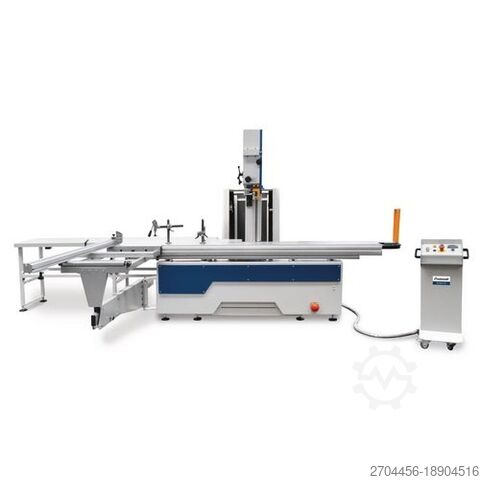 Piła taśmowa FBS Holzkraft FBS