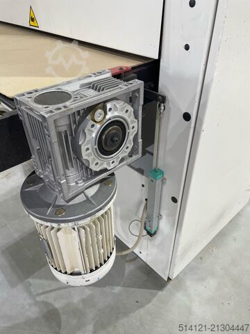 SCM Sandya 5 CS wide belt sander SCM Sandya 5 CS