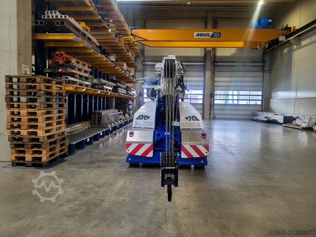 Crane JMG MC 130S