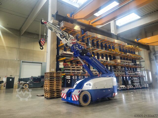 Crane JMG MC 130S