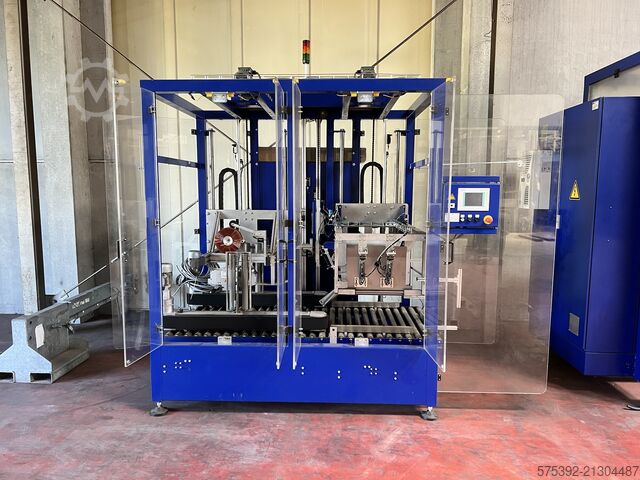 Knecht carton sealer Knecht VS-500