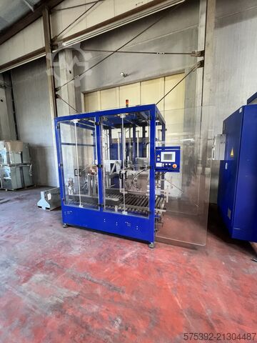 Knecht carton sealer Knecht VS-500