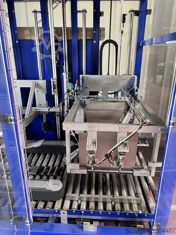 Knecht carton sealer Knecht VS-500