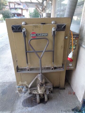 Washer Bupi Cleaner 2