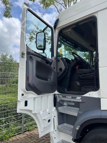 Standard-SZM DAF XF 480 FT