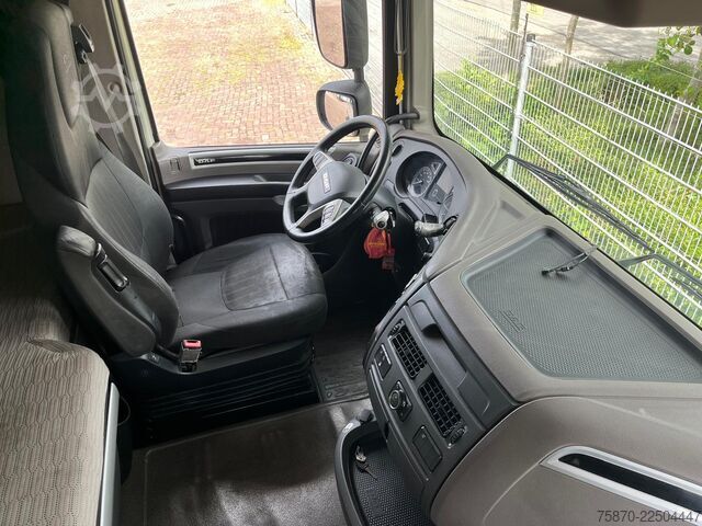 Standaard-SZM DAF XF 480 FT