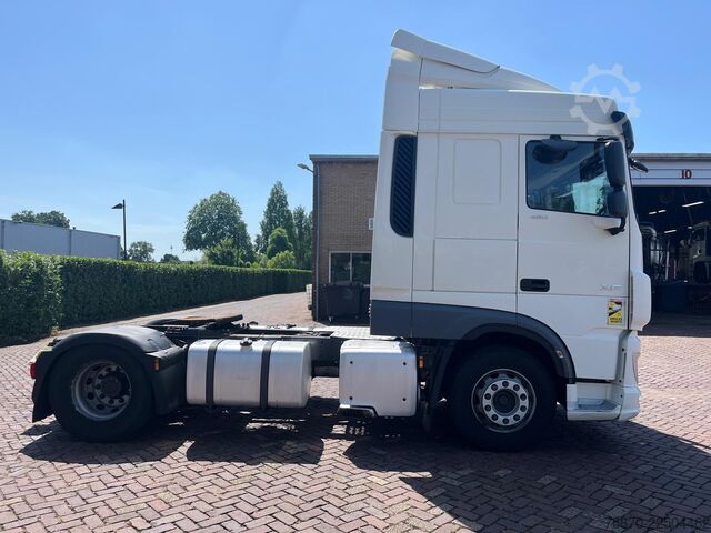 Standard-SZM DAF XF 480 FT