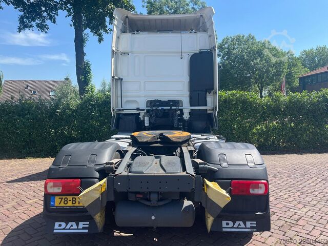 Standard-SZM DAF XF 480 FT