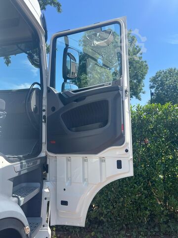 Standard-SZM DAF XF 480 FT