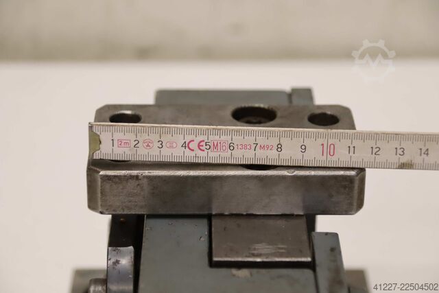 εργαλείο διατρήσεως unbekannt Größe 1 1/4"