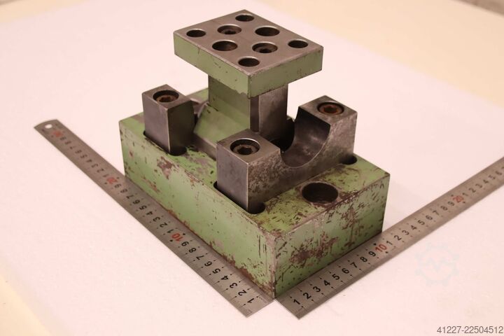 Kivágószerszám unbekannt 200/120/H150 mm