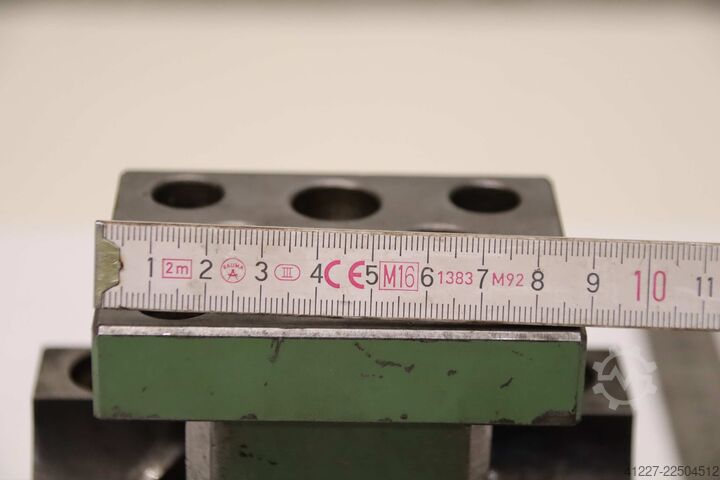 Kivágószerszám unbekannt 200/120/H150 mm