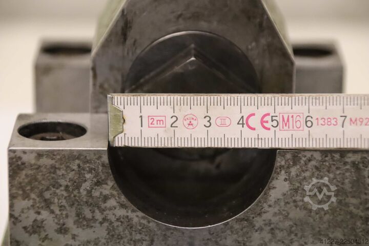 Kivágószerszám unbekannt 200/120/H150 mm