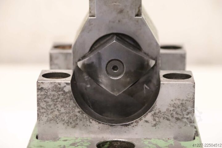 Kivágószerszám unbekannt 200/120/H150 mm