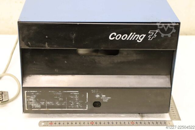 Sprężarka chłodnicza unbekannt Cooling 7  FK 7