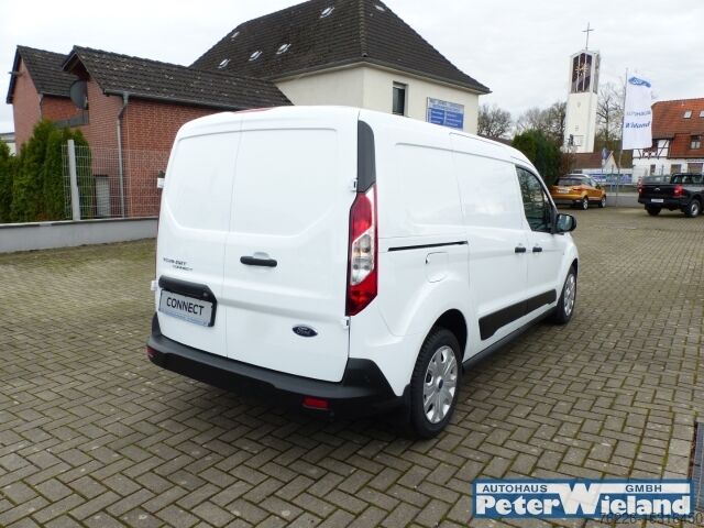 Panel van Ford Transit Connect TREND 230L2 Kastenwagen ZV ESP ABS Servo Airb Gar.