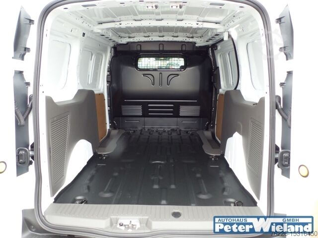 Panel van Ford Transit Connect TREND 230L2 Kastenwagen ZV ESP ABS Servo Airb Gar.