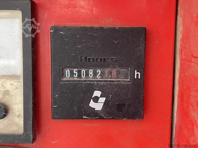 Generatorset Himoinsa HIW2005T