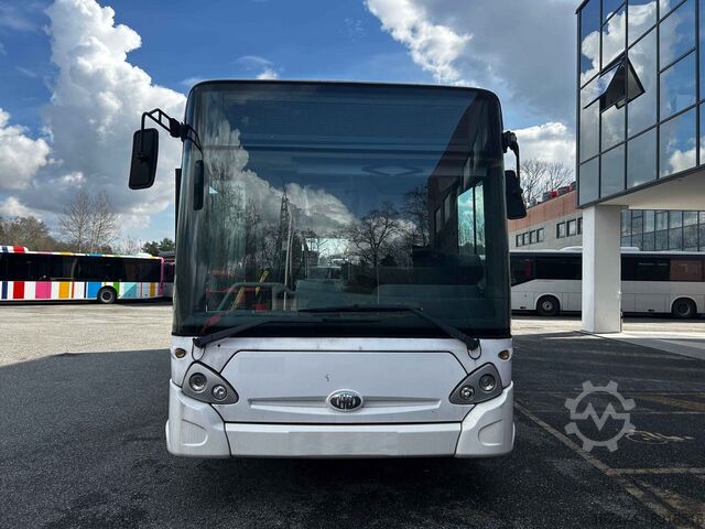 Autobús urbano HeuliezBus GX 127