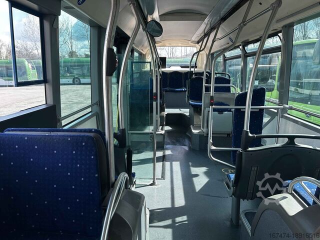 Autobús urbano HeuliezBus GX 127