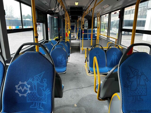 Autobús articulado Mercedes-Benz CONECTO G