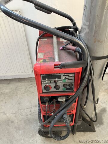 Hegesztőgép Fronius MagicWawe 2600 G/F