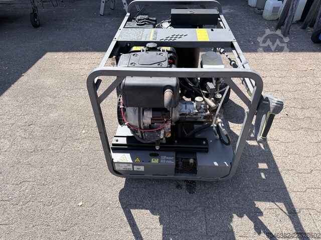 Lavadora de alta pressão Kärcher HD 1000 DE