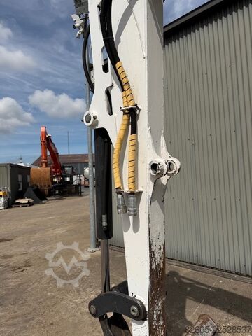 Minigraver Bobcat E50